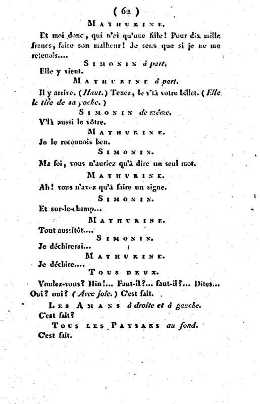 Laurette, comédie en trois actes et en vers, tirée des Contes de M. Marmontel Laurette, comédie en trois actes et en vers, tirée des Contes de M. Marmontel