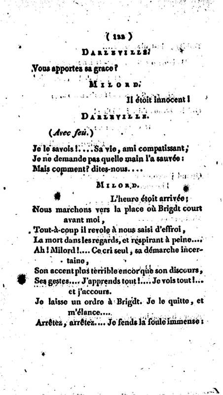 Dangers de l'opinion (Les), drame en cinq actes, en vers Dangers de l'opinion (Les), drame en cinq actes, en vers