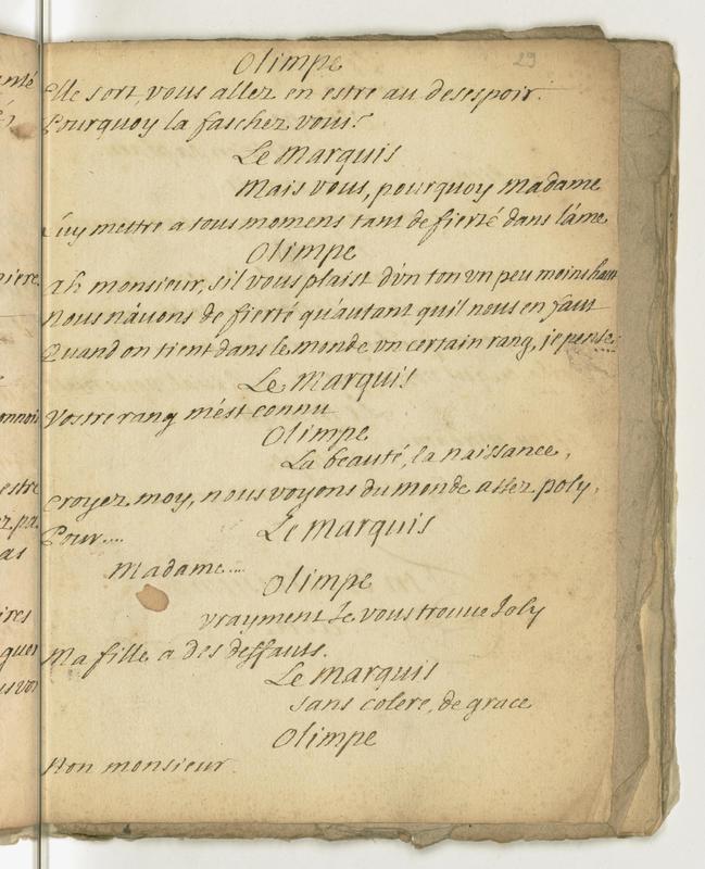 Bourgeoises de qualité (Les), comédie en cinq actes et en vers Bourgeoises de qualité (Les), comédie en cinq actes et en vers