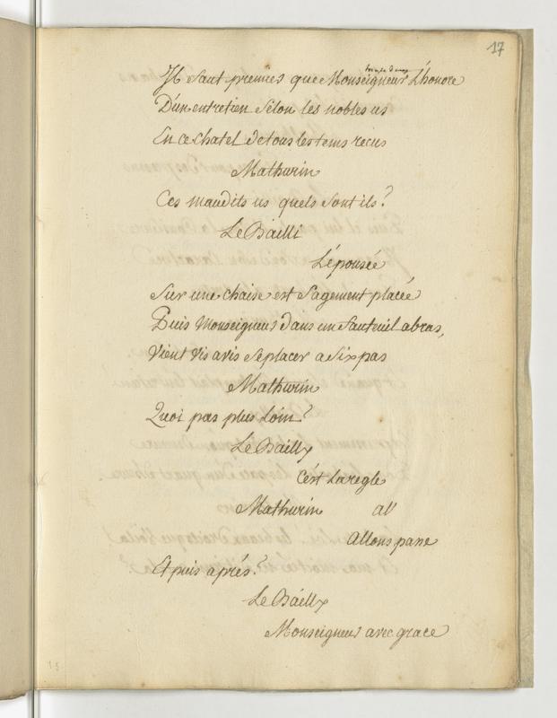 Écueil du sage (L'), comédie en cinq actes et en vers Écueil du sage (L'), comédie en cinq actes et en vers
