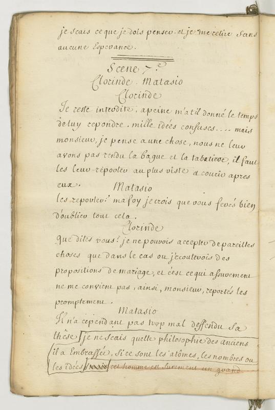 Joconde, comédie en un acte et en prose Joconde, comédie en un acte et en prose