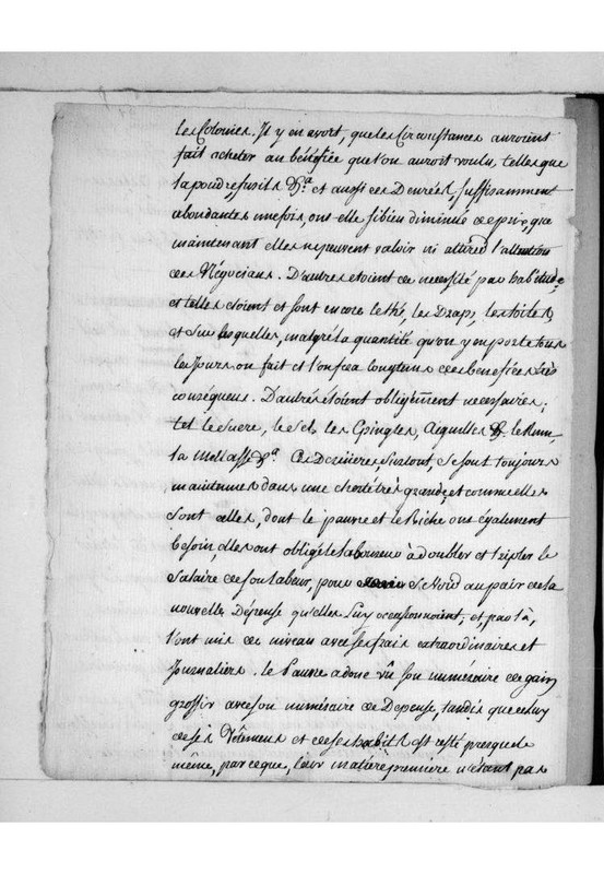 Voyage au continent américain par un Français en 1777, et Réflexions philosophiques sur ces nouveaux républicains Voyage au continent américain par un Français en 1777, et Réflexions philosophiques sur ces nouveaux républicains