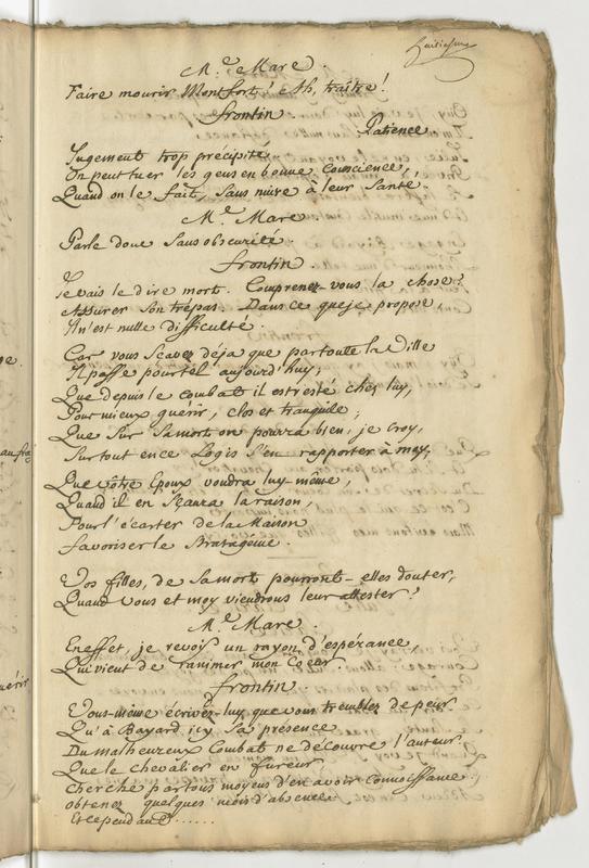 Chevalier Bayard (Le), comédie héroïque en cinq actes et en vers libres Chevalier Bayard (Le), comédie héroïque en cinq actes et en vers libres