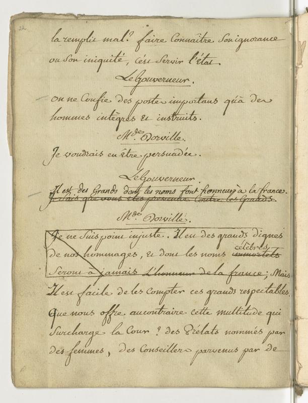 Liberté conquise ou le Despotisme renversé (La), drame héroïque en cinq actes et en prose Liberté conquise ou le Despotisme renversé (La), drame héroïque en cinq actes et en prose