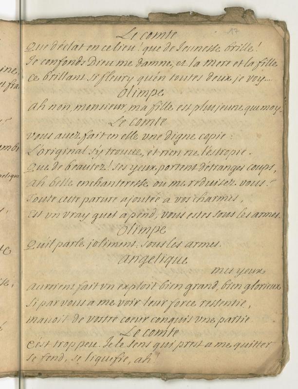 Bourgeoises de qualité (Les), comédie en cinq actes et en vers Bourgeoises de qualité (Les), comédie en cinq actes et en vers