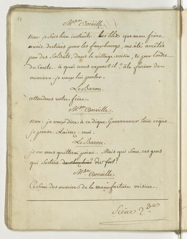 Liberté conquise ou le Despotisme renversé (La), drame héroïque en cinq actes et en prose Liberté conquise ou le Despotisme renversé (La), drame héroïque en cinq actes et en prose