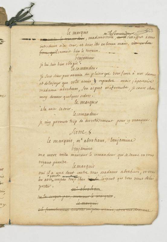 École des bourgeois (L’), comédie en trois actes et en prose avec un prologue École des bourgeois (L’), comédie en trois actes et en prose avec un prologue