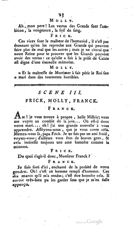 Orphelin anglais (L’), drame en trois actes et en prose Orphelin anglais (L’), drame en trois actes et en prose