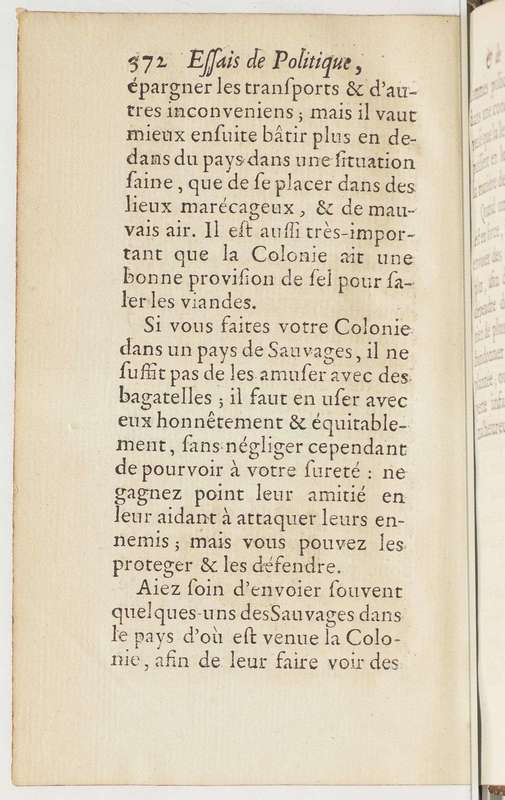 Essais du chevalier Bacon, chancelier d'Angleterre, sur divers sujets de politique, et de morale