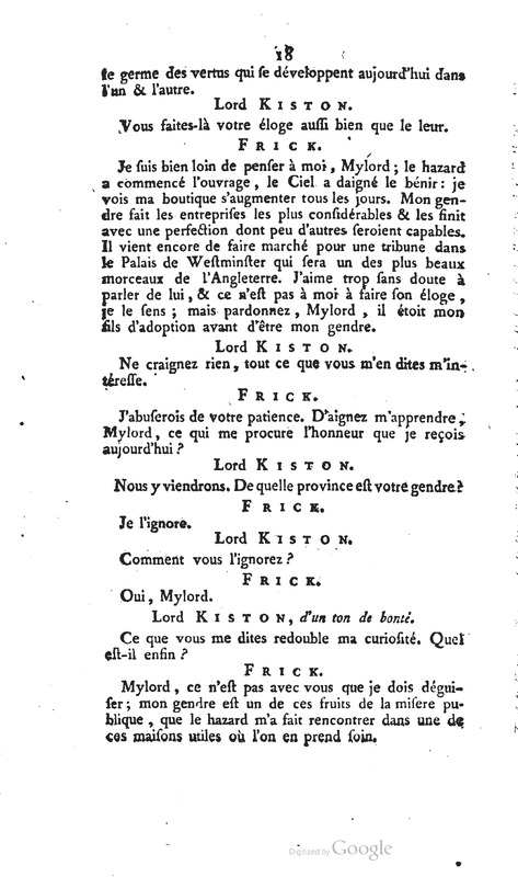 Orphelin anglais (L’), drame en trois actes et en prose Orphelin anglais (L’), drame en trois actes et en prose