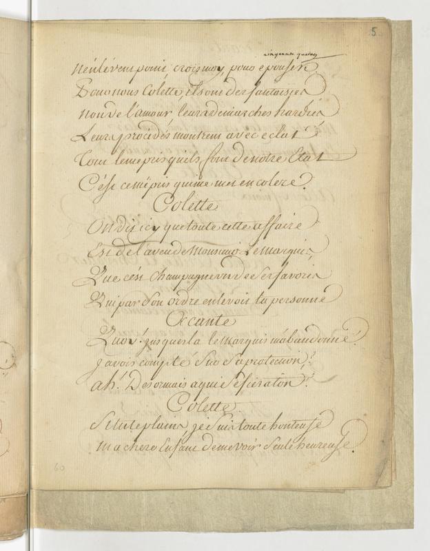 Écueil du sage (L'), comédie en cinq actes et en vers Écueil du sage (L'), comédie en cinq actes et en vers