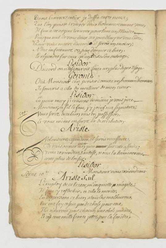 Procureur arbitre (Le), comédie en un acte et en vers Procureur arbitre (Le), comédie en un acte et en vers