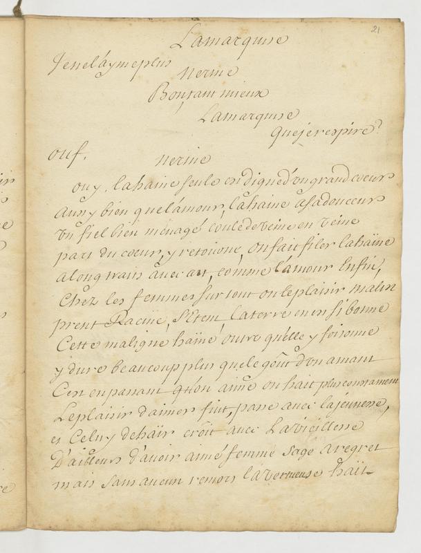 Réconciliation normande (La), comédie en vers et en cinq actes Réconciliation normande (La), comédie en vers et en cinq actes