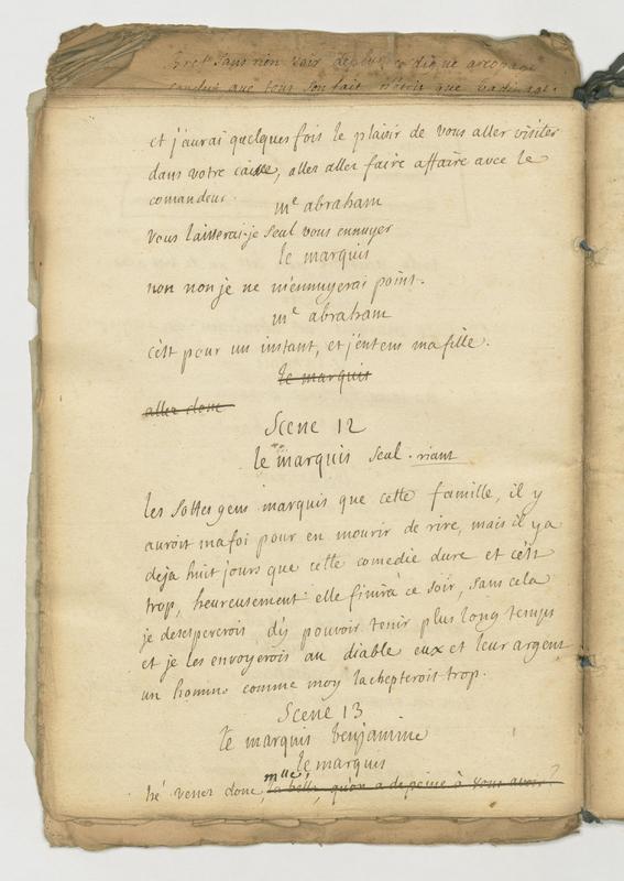 École des bourgeois (L’), comédie en trois actes et en prose avec un prologue École des bourgeois (L’), comédie en trois actes et en prose avec un prologue