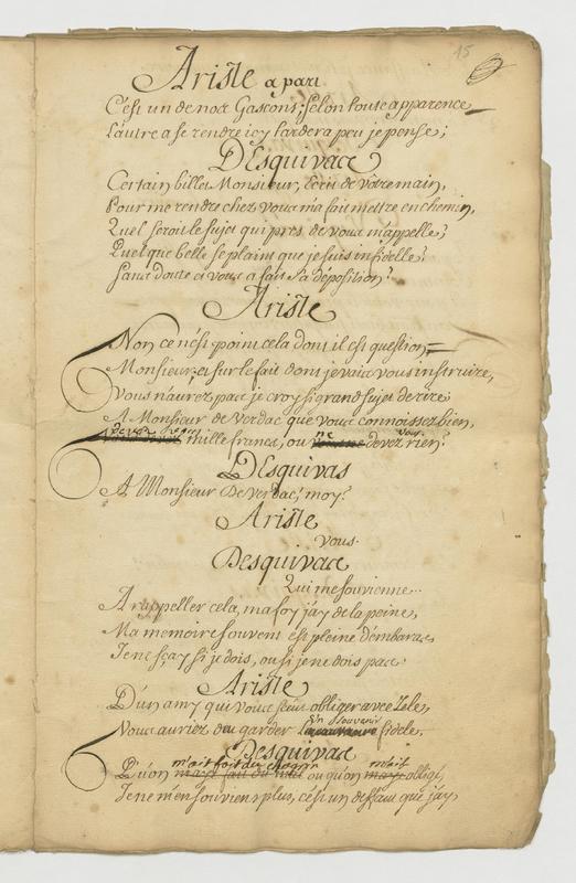 Procureur arbitre (Le), comédie en un acte et en vers Procureur arbitre (Le), comédie en un acte et en vers