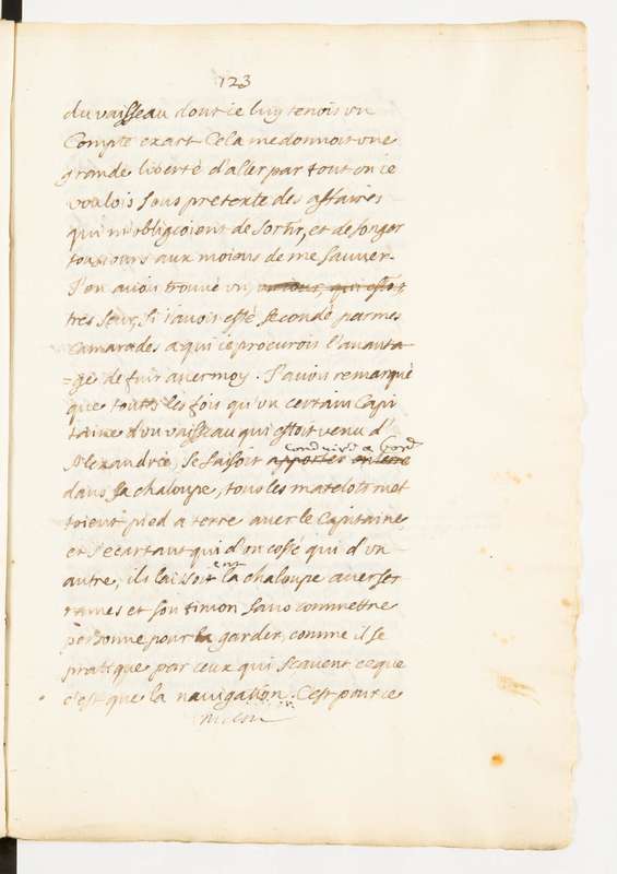 Esclave de Hadgi Mehemmed Codgia, autrement dit Dom Philippe, fils d'un day de Tunis ou Histoire de l'esclavage d'un marchand de Cassis à Tunis (L')