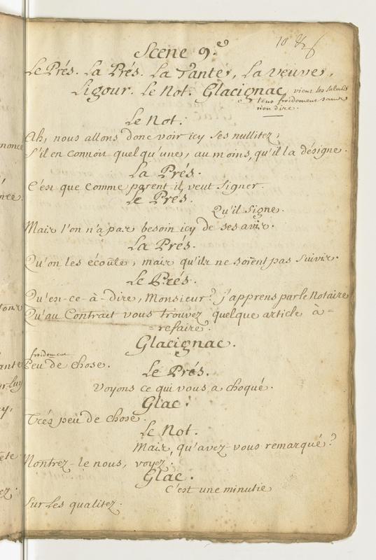 Mariage fait et rompu (Le), comédie en trois actes et en vers Mariage fait et rompu (Le), comédie en trois actes et en vers