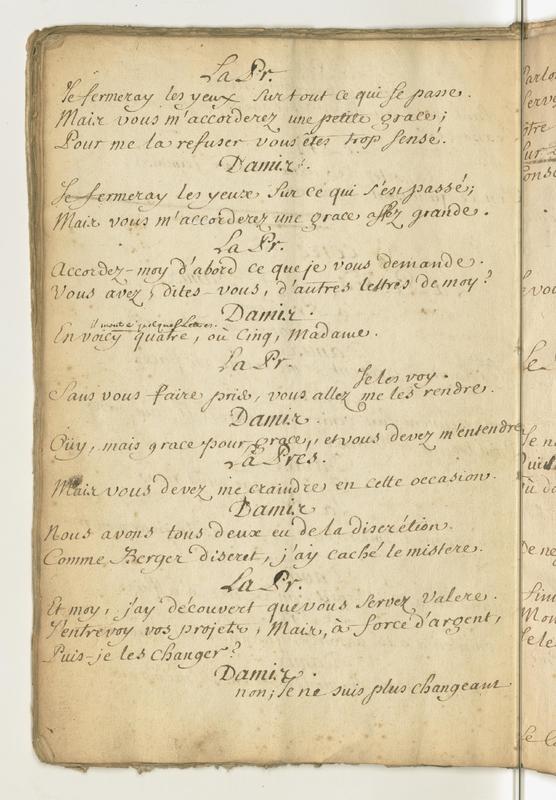 Mariage fait et rompu (Le), comédie en trois actes et en vers Mariage fait et rompu (Le), comédie en trois actes et en vers