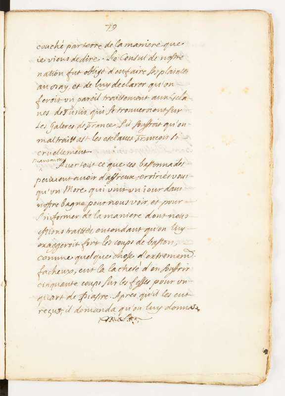 Esclave de Hadgi Mehemmed Codgia, autrement dit Dom Philippe, fils d'un day de Tunis ou Histoire de l'esclavage d'un marchand de Cassis à Tunis (L') Esclave de Hadgi Mehemmed Codgia, autrement dit Dom Philippe, fils d'un day de Tunis ou Histoire de l'esclavage d'un marchand de Cassis à Tunis (L')