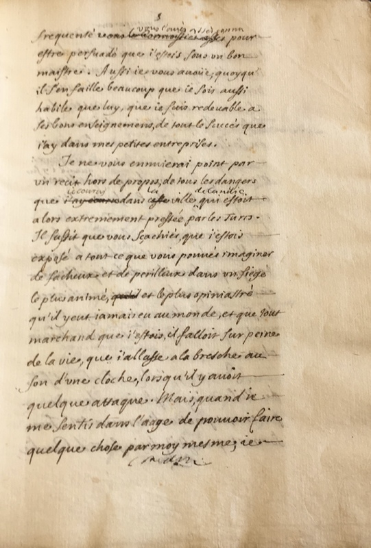 Esclave de Hadgi Mehemmed Codgia, autrement dit Dom Philippe, fils d'un day de Tunis ou Histoire de l'esclavage d'un marchand de Cassis à Tunis (L') Esclave de Hadgi Mehemmed Codgia, autrement dit Dom Philippe, fils d'un day de Tunis ou Histoire de l'esclavage d'un marchand de Cassis à Tunis (L')