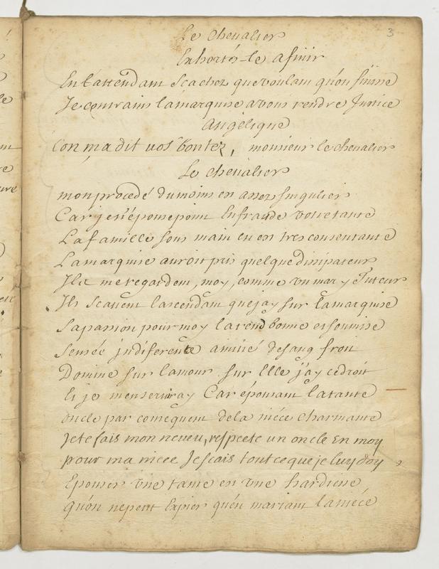 Réconciliation normande (La), comédie en vers et en cinq actes Réconciliation normande (La), comédie en vers et en cinq actes
