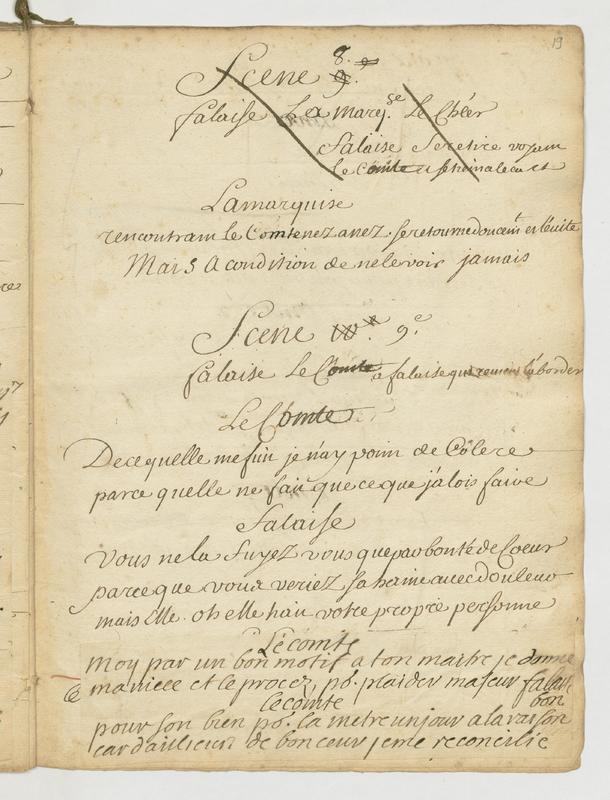 Réconciliation normande (La), comédie en vers et en cinq actes Réconciliation normande (La), comédie en vers et en cinq actes