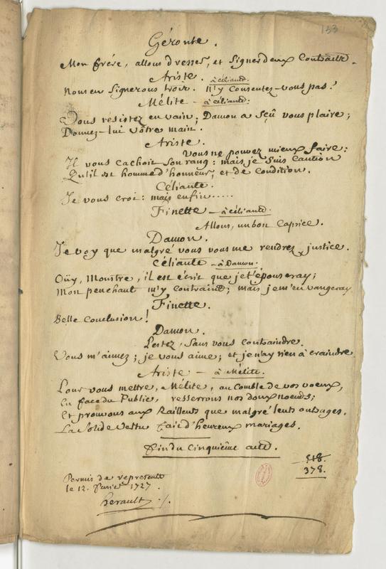 Philosophe marié (Le), comédie en cinq actes et en vers Philosophe marié (Le), comédie en cinq actes et en vers