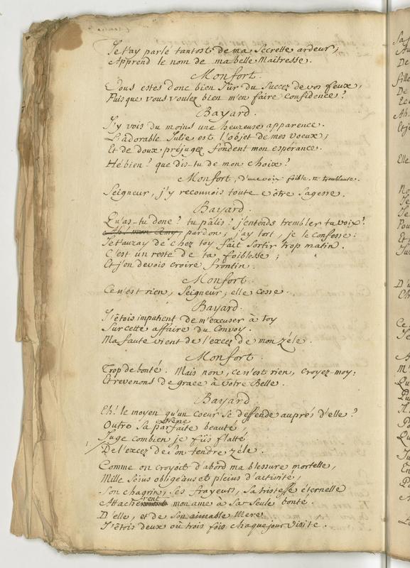Chevalier Bayard (Le), comédie héroïque en cinq actes et en vers libres Chevalier Bayard (Le), comédie héroïque en cinq actes et en vers libres