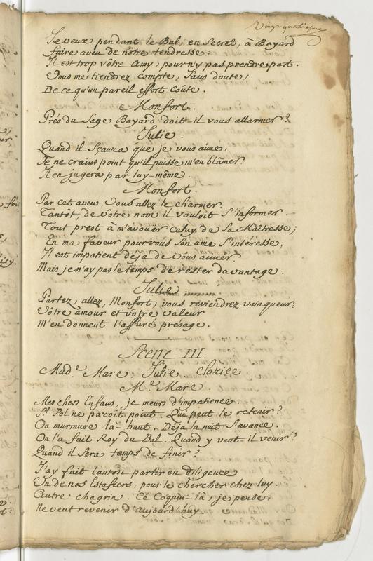 Chevalier Bayard (Le), comédie héroïque en cinq actes et en vers libres Chevalier Bayard (Le), comédie héroïque en cinq actes et en vers libres