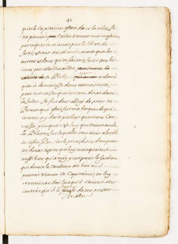 Esclave de Hadgi Mehemmed Codgia, autrement dit Dom Philippe, fils d'un day de Tunis ou Histoire de l'esclavage d'un marchand de Cassis à Tunis (L') Esclave de Hadgi Mehemmed Codgia, autrement dit Dom Philippe, fils d'un day de Tunis ou Histoire de l'esclavage d'un marchand de Cassis à Tunis (L')