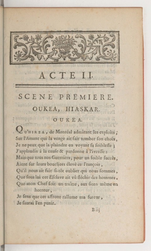 Hirza, tragédie, par M. de Sauvigny… (Comédiens ordinaires du Roi, 27 mai 1767) Hirza, tragédie, par M. de Sauvigny… (Comédiens ordinaires du Roi, 27 mai 1767)