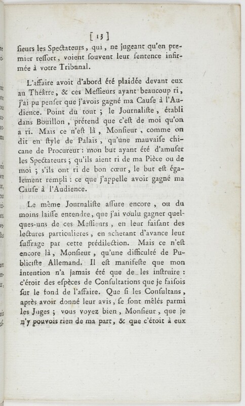 Barbier de Séville, ou La précaution inutile (Le), comédie en quatre actes