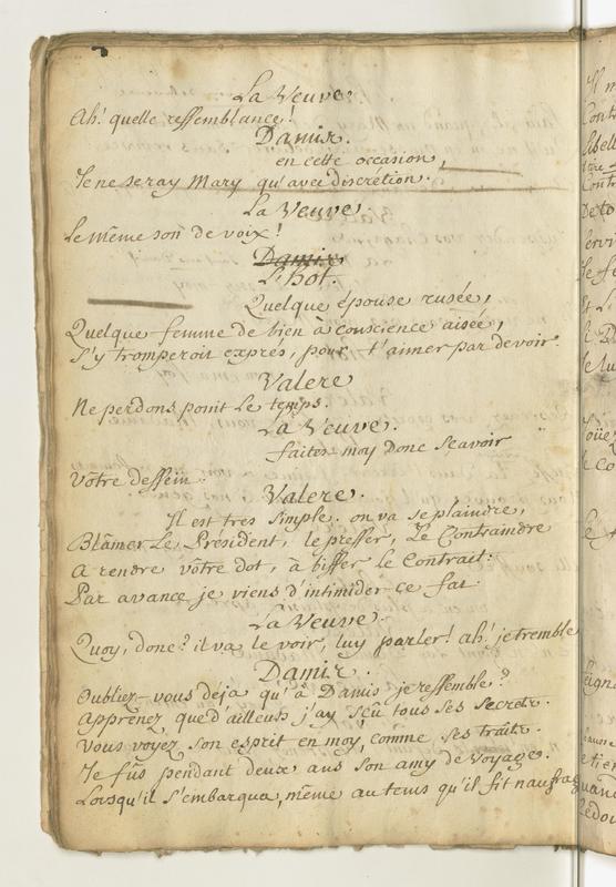 Mariage fait et rompu (Le), comédie en trois actes et en vers Mariage fait et rompu (Le), comédie en trois actes et en vers