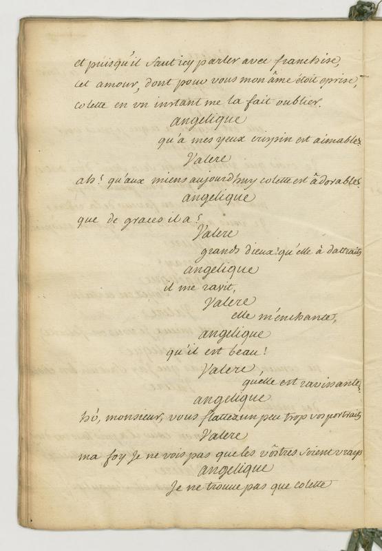 Rajeunissement inutile (Le), comédie en trois actes et en vers avec des divertissements Rajeunissement inutile (Le), comédie en trois actes et en vers avec des divertissements