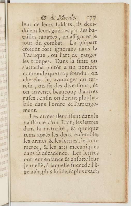 Essais du chevalier Bacon, chancelier d'Angleterre, sur divers sujets de politique, et de morale Essais du chevalier Bacon, chancelier d'Angleterre, sur divers sujets de politique, et de morale