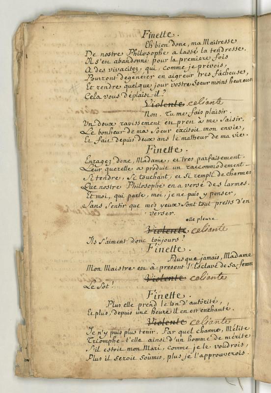 Philosophe marié (Le), comédie en cinq actes et en vers Philosophe marié (Le), comédie en cinq actes et en vers