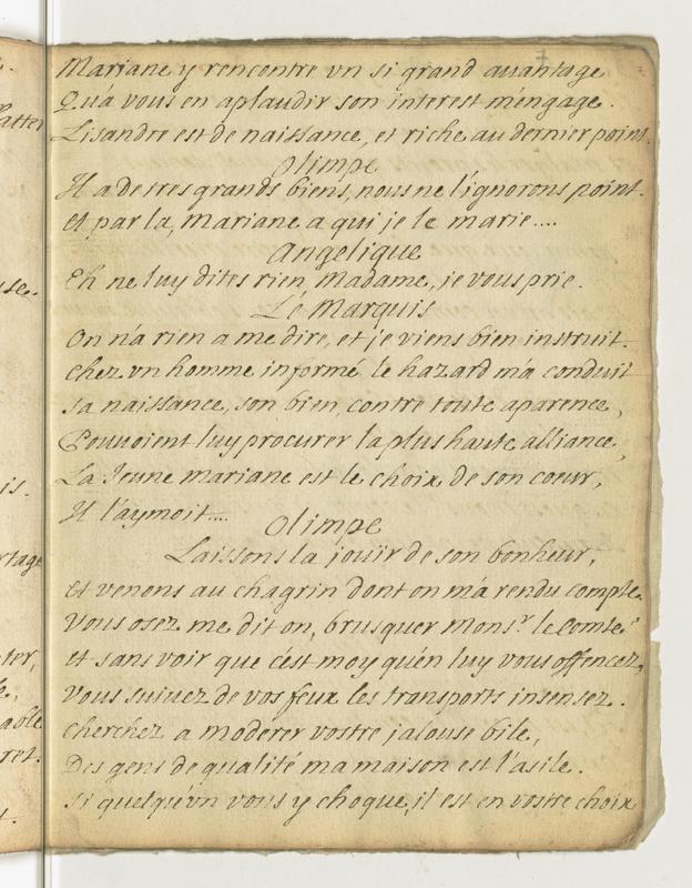 Bourgeoises de qualité (Les), comédie en cinq actes et en vers Bourgeoises de qualité (Les), comédie en cinq actes et en vers