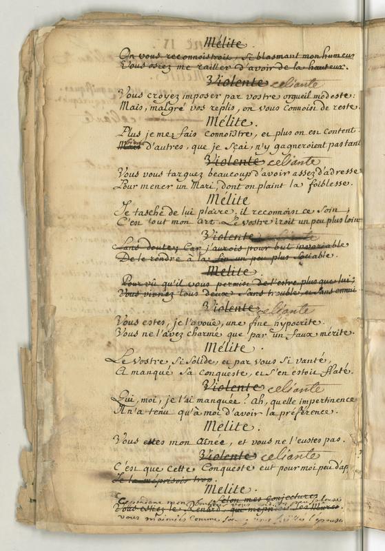 Philosophe marié (Le), comédie en cinq actes et en vers Philosophe marié (Le), comédie en cinq actes et en vers