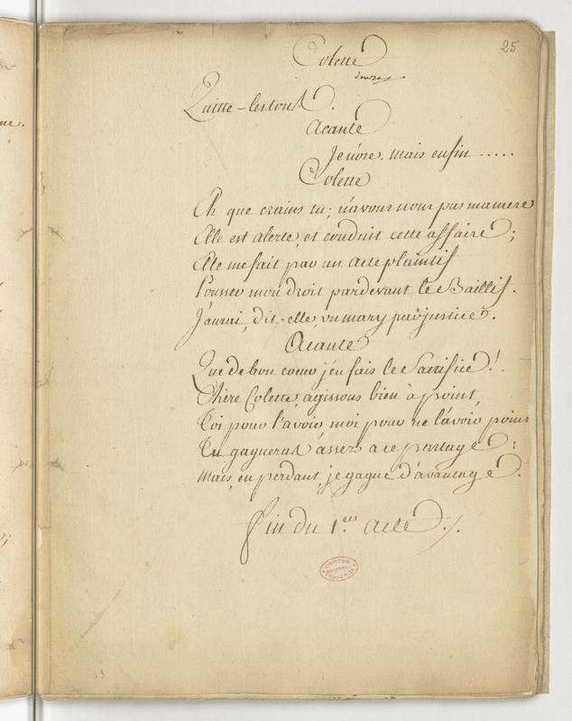 Écueil du sage (L'), comédie en cinq actes et en vers Écueil du sage (L'), comédie en cinq actes et en vers