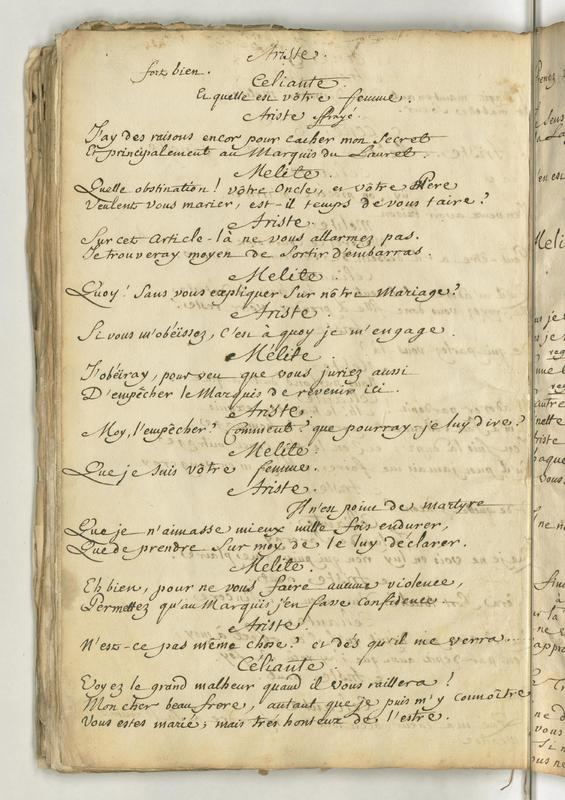 Philosophe marié (Le), comédie en cinq actes et en vers Philosophe marié (Le), comédie en cinq actes et en vers