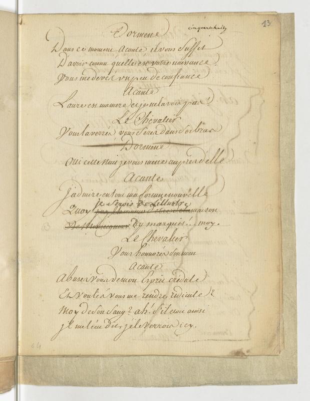 Écueil du sage (L'), comédie en cinq actes et en vers Écueil du sage (L'), comédie en cinq actes et en vers