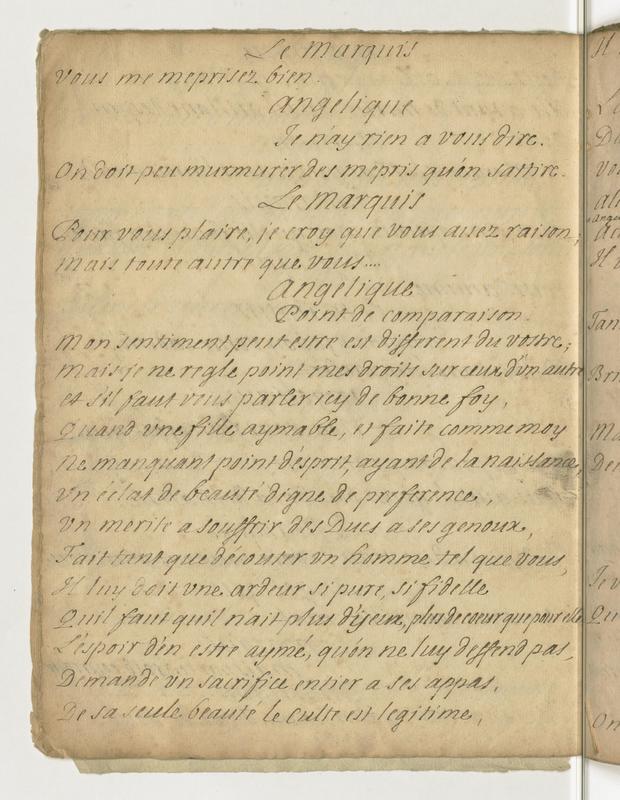 Bourgeoises de qualité (Les), comédie en cinq actes et en vers Bourgeoises de qualité (Les), comédie en cinq actes et en vers