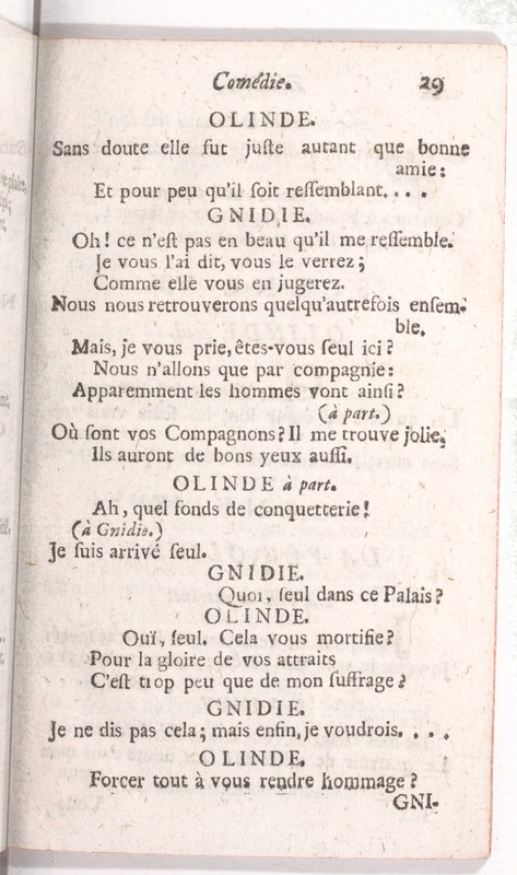 Zénéïde, comédie en un acte, en vers, avec un divertissement Zénéïde, comédie en un acte, en vers, avec un divertissement