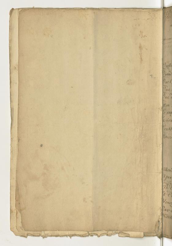 Mariage fait et rompu (Le), comédie en trois actes et en vers