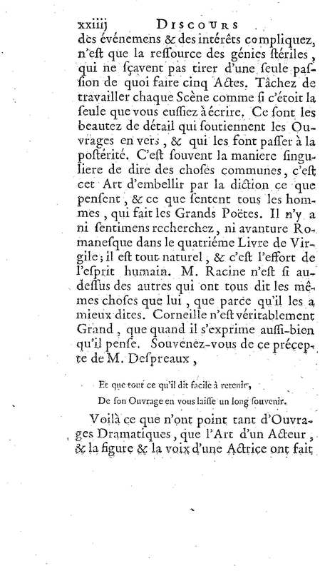 Brutus de M. de Voltaire (Le), avec un Discours sur la tragédie Brutus de M. de Voltaire (Le), avec un Discours sur la tragédie