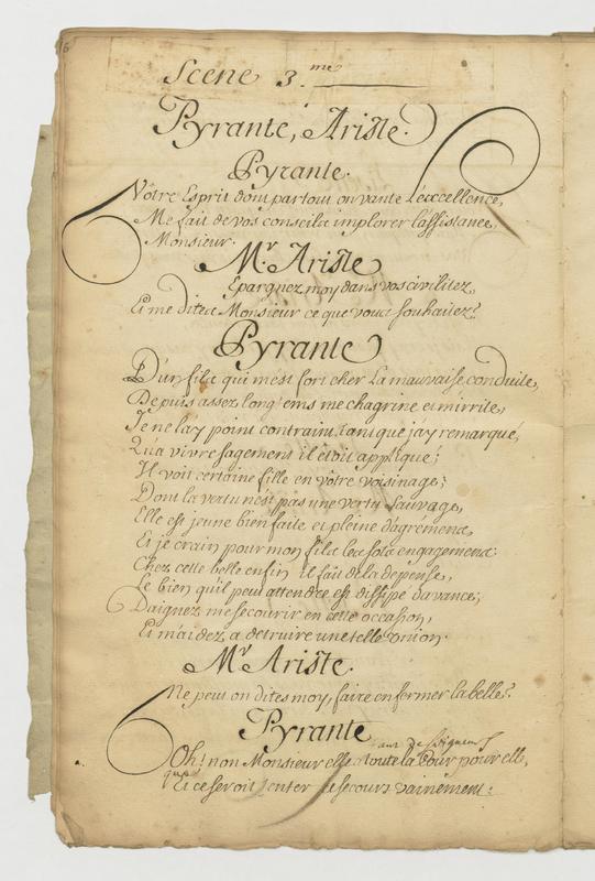 Procureur arbitre (Le), comédie en un acte et en vers Procureur arbitre (Le), comédie en un acte et en vers