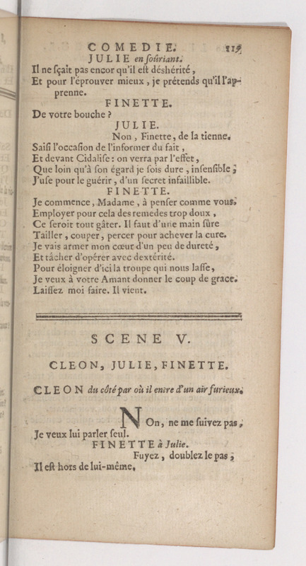 Dissipateur, ou l'Honneste Friponne (Le), comédie Dissipateur, ou l'Honneste Friponne (Le), comédie