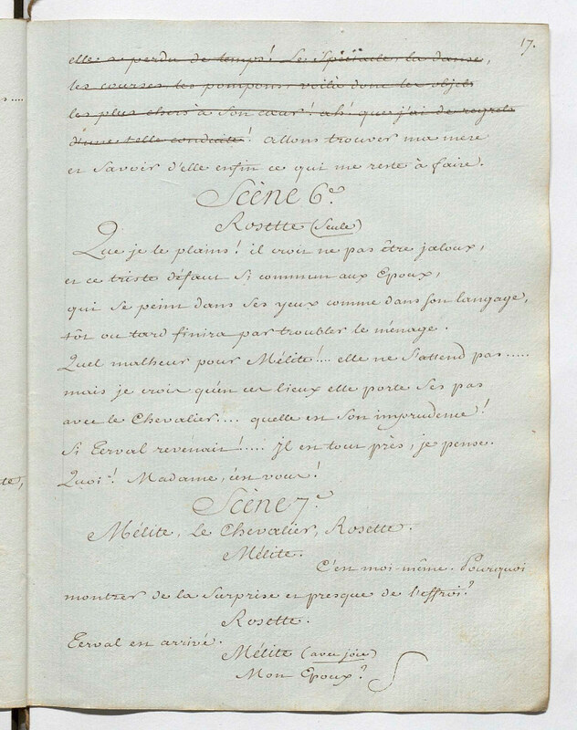 Jeune Épouse (La), comédie en trois actes et en vers Jeune Épouse (La), comédie en trois actes et en vers