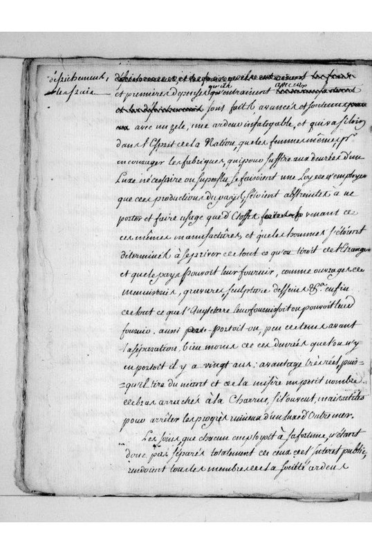 Voyage au continent américain par un Français en 1777, et Réflexions philosophiques sur ces nouveaux républicains Voyage au continent américain par un Français en 1777, et Réflexions philosophiques sur ces nouveaux républicains
