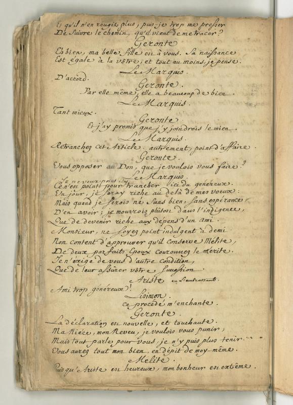 Philosophe marié (Le), comédie en cinq actes et en vers Philosophe marié (Le), comédie en cinq actes et en vers